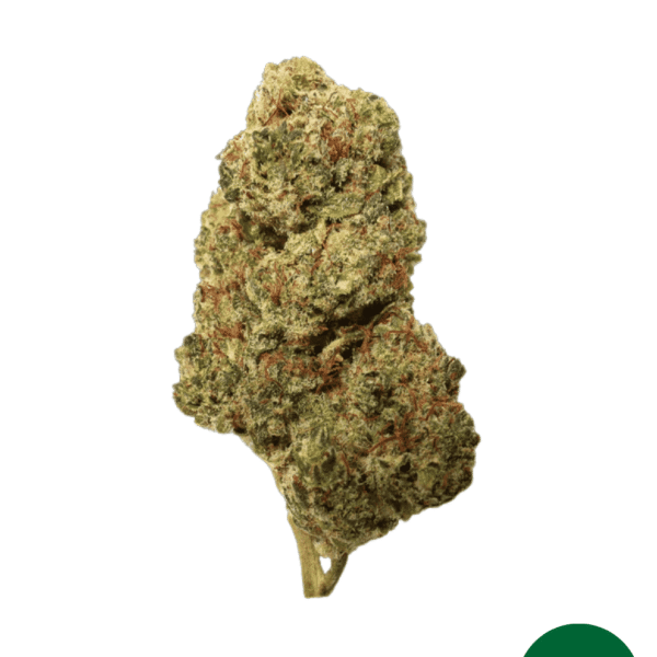 Super Lemon Haze