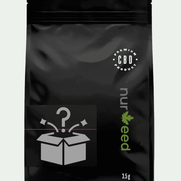 Mystery Wundertüte