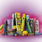 Packman Einweg 2mg