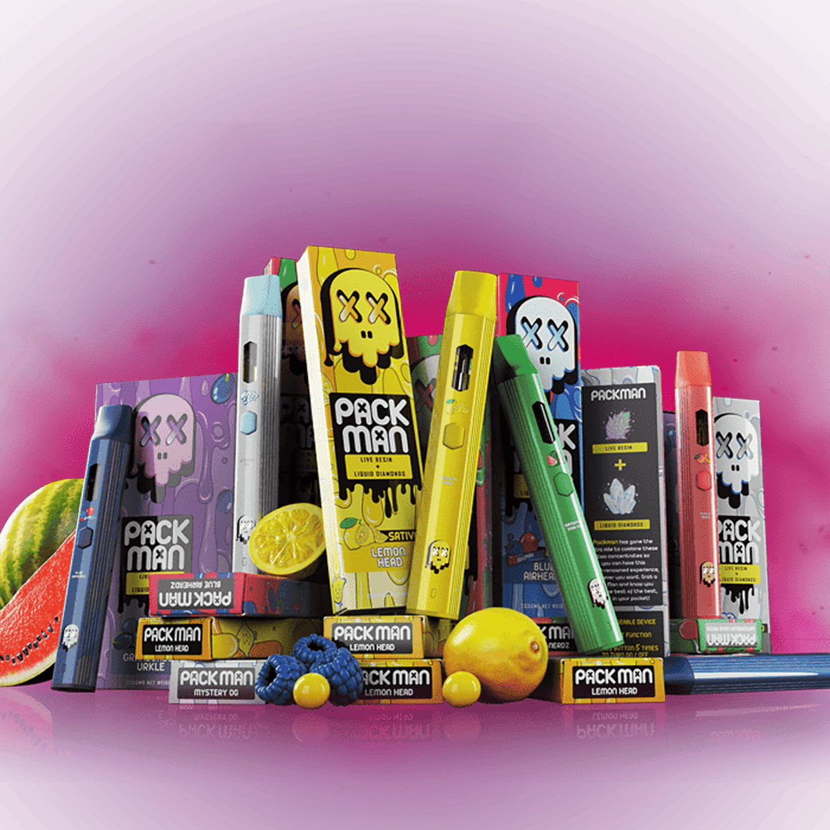 banner_packman-min-1087x800 1 1 Packman Einweg 2mg – Bild 1