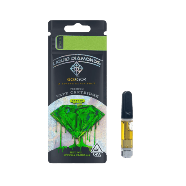 Banana OG Kartusche 1g