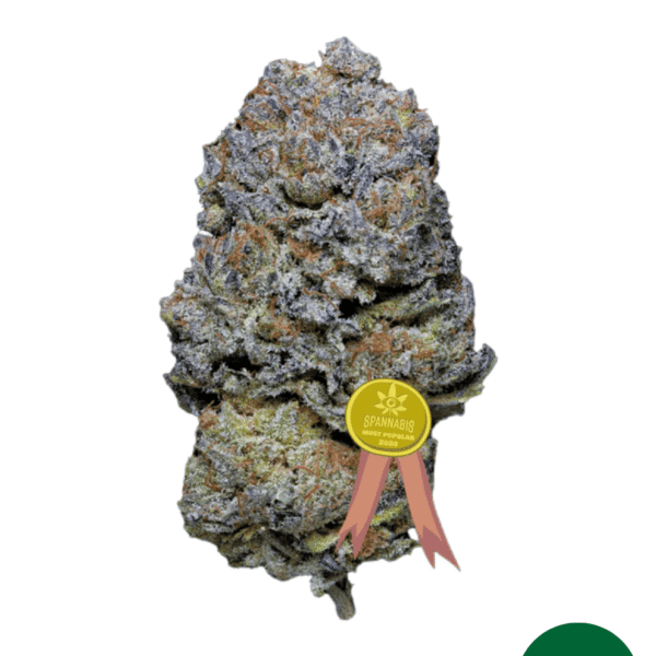 Granddady Purple