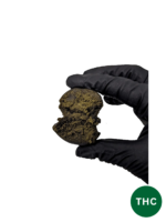 Black Afghan Hasch – Bild 2