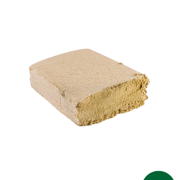 Gold Dry Sift
